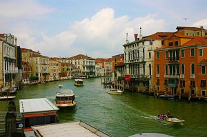 Canal Grande