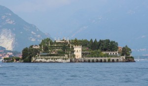 Isola Bella