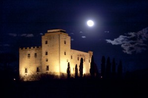 Fattoria del Castello