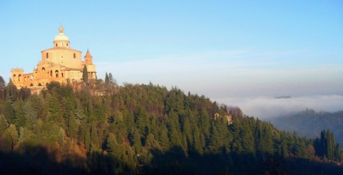 Bologna - San Luca