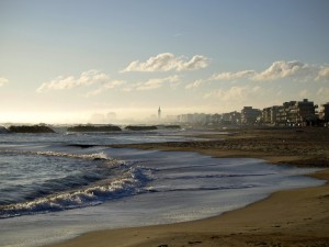 civitanova marche…..onda blu…..