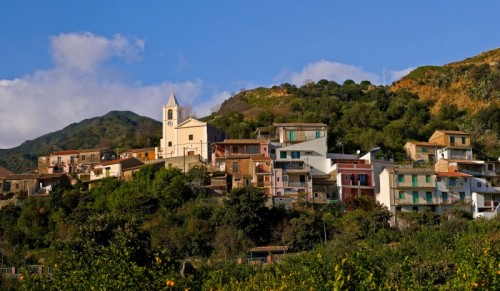 Roccalumera - 2 - Sciglio Roccalumera - 2 - Sciglio