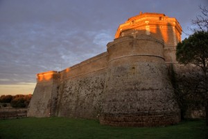 Forte Sangallo