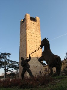 Torre di Lonigo