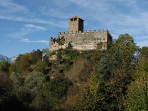 Castello di Zumelle