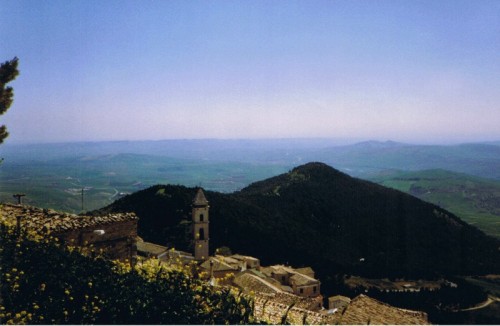 Sant'Agata di Puglia - Sant'Agata di Puglia Sant'Agata di Puglia - Sant'Agata di Puglia