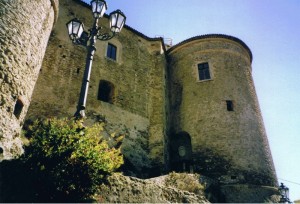 castello di Oriolo