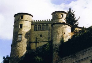 Castello di carpinone
