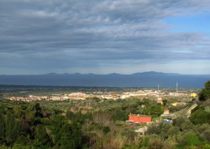 Sorso e il golfo dell’Asinara