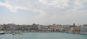 Trani!