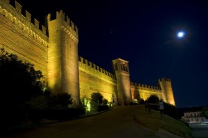Il Castello di Gradara