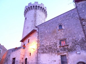 Torre Medicea