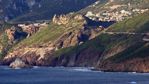 Iglesias - mare e miniere Iglesias - mare e miniere