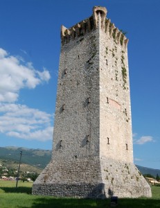 Torre Matigge e storie di briganti