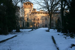 Il Castello di Grazzano Visconti