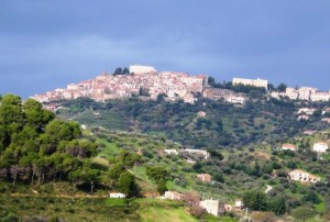 Uno dei piu’ bei Borghi d’Italia