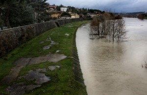 Lungarno di Ponte a Signa