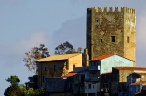 2 - Castello di Brolo