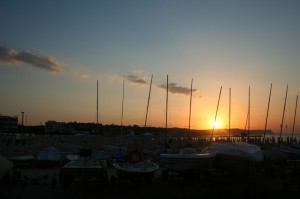 porto vecchio lido