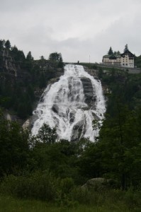 Cascate del Toce Formazza