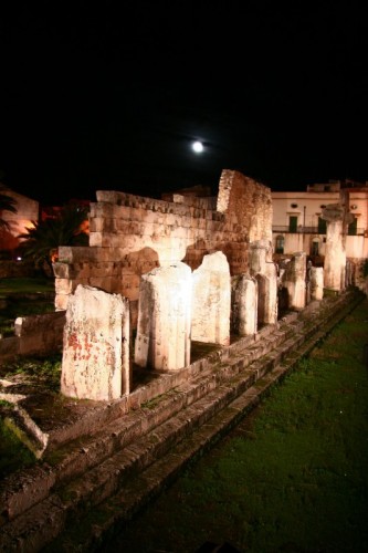 Siracusa - Siracusa Siracusa - Siracusa