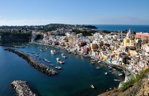 Procida - Procida Procida - Procida