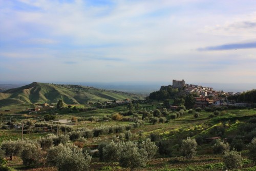 Motta Sant'Anastasia - Sant' Anastasia Motta Sant'Anastasia - Sant' Anastasia