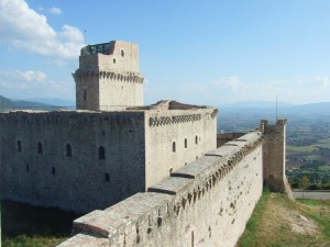 La Rocca Maggiore