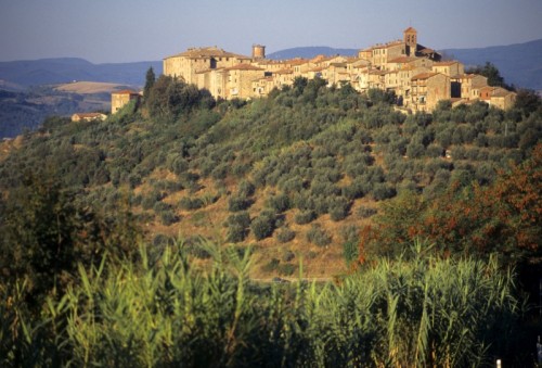 Fabro - Carnaiola Fabro - Carnaiola