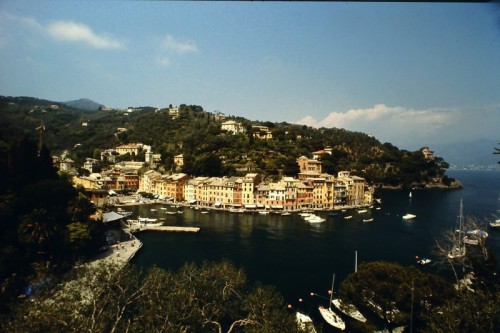 Portofino - Portofino