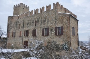 Torre di Castellarano