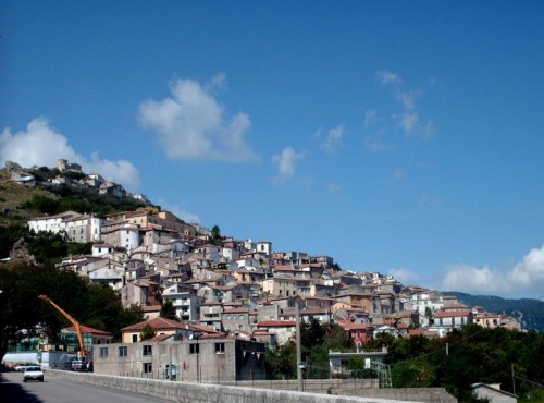 Morcone - Morcone Morcone - Morcone