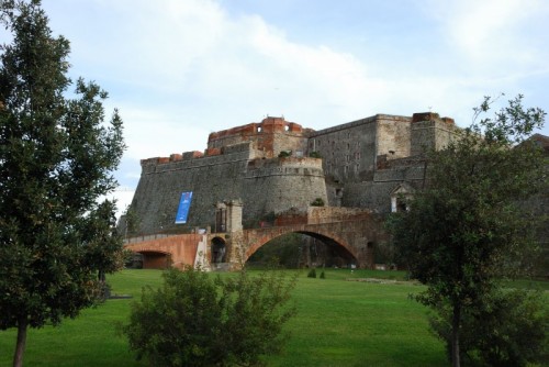 Savona - La fortezza Priamar ( Savona) Savona - La fortezza Priamar ( Savona)