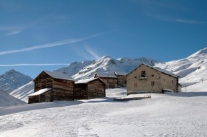 Baite della Vallaccia