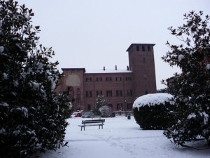 castello