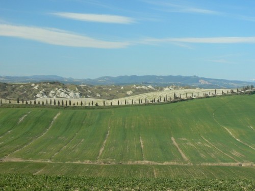 Asciano - crete senesi3 Asciano - crete senesi3