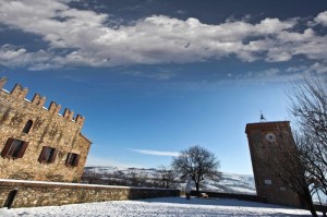 torre dell’orologio