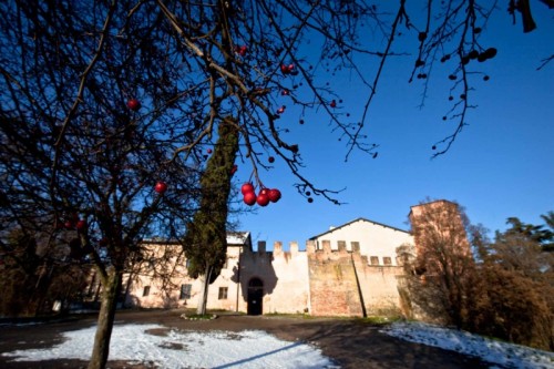 Fiorano Modenese - castello di fiorano