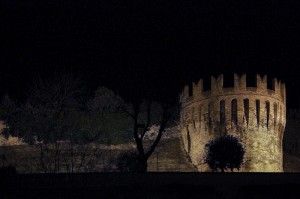 Il Torrione di San Catervo