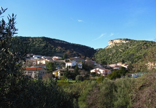 Laerru - Laerru Laerru - Laerru