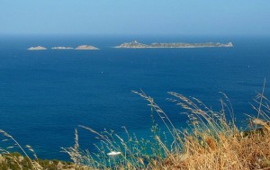 Uno scorcio di Sardegna