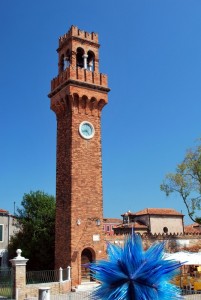 Torre di Murano
