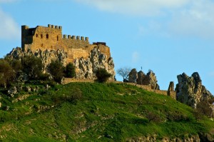 2 - Castello di Delia