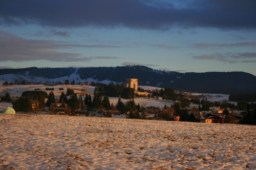 Asiago - Asiago con la neve Asiago - Asiago con la neve