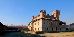 Malpaga Castello