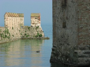 castello di sirmione