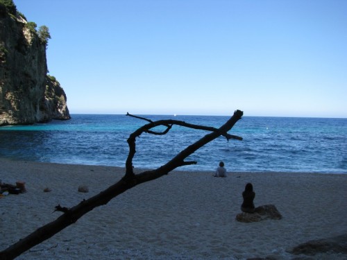 Tortolì - Sospiro. Tortolì - Sospiro.