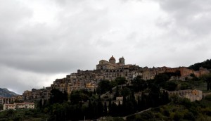 Petralia Sottana, cuore del Parco delle Madonie!