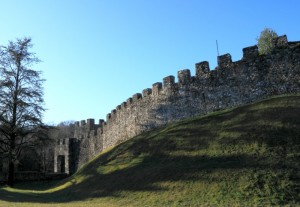 Castello d’Arcano
