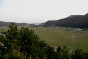 Roccaraso da Rivisondoli